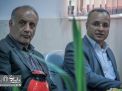 گزارش تصویری |  برگزاري مراسم تكريم و معارفه رياست قبلي و جديد دانشكده مهندسي معدن، نفت و ژئوفيزيك